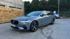 Volvo V90 2.0 T6 [350] RC PHEV Plus Dark 5dr AWD Auto Estate